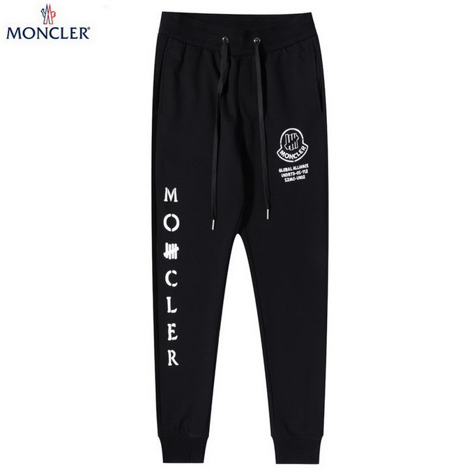 Moncler Sweatpants Mens ID:20230324-117